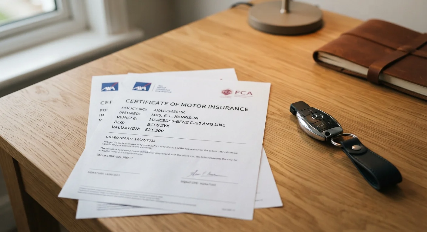 Agreed Value vs. Actual Cash Value vs. Stated Value: How Insurers Calculate Your Car's Worth