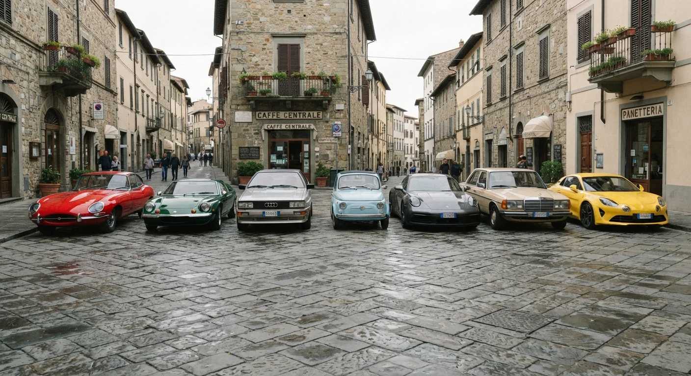 Assuming All European Brands Are the Same: A Costly Oversimplification