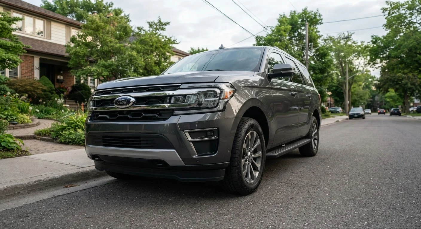 Assumptions About SUVs That Lead Buyers Astray