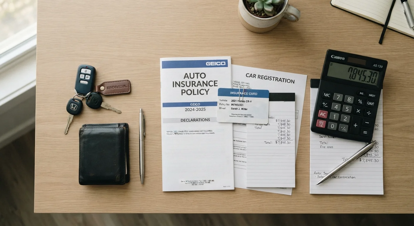 Auto Insurance Discounts: A Field Guide to Common Eligibility Criteria