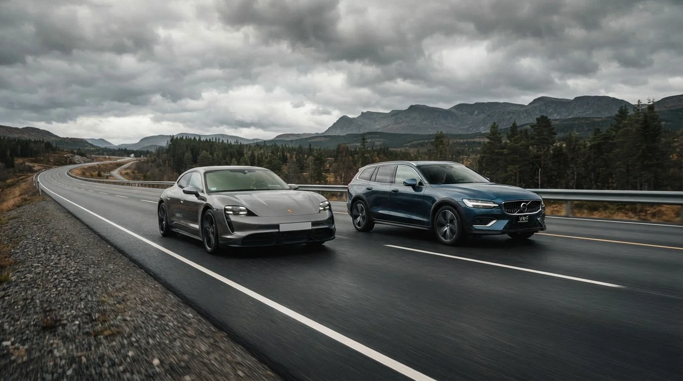 Battery Electric Vehicle vs. Plug-In Hybrid: Understanding the Real Distinction
