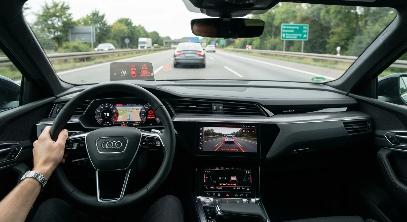 Buying a Car Primarily for Safety: The Factors That Matter Beyond a Star Rating