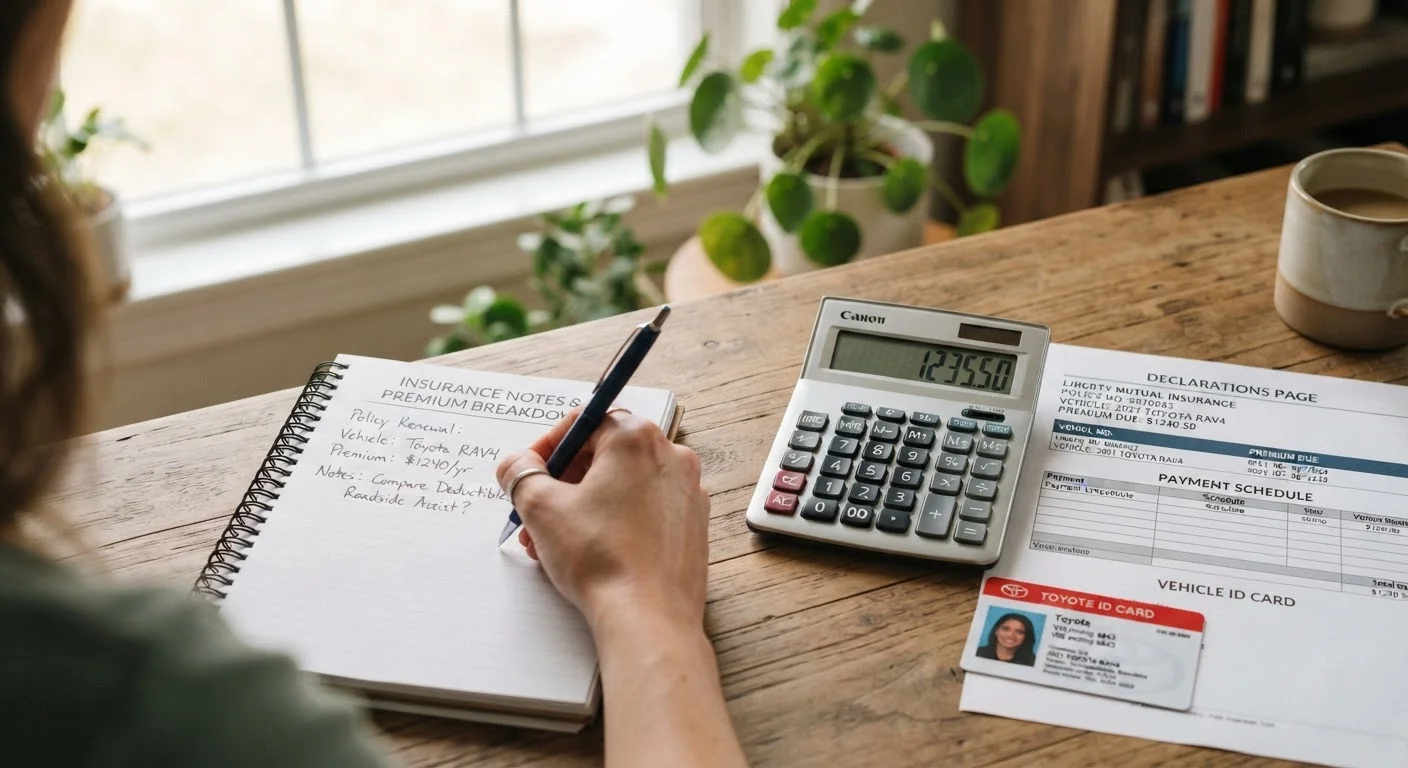 Choosing a Deductible You Can Actually Afford