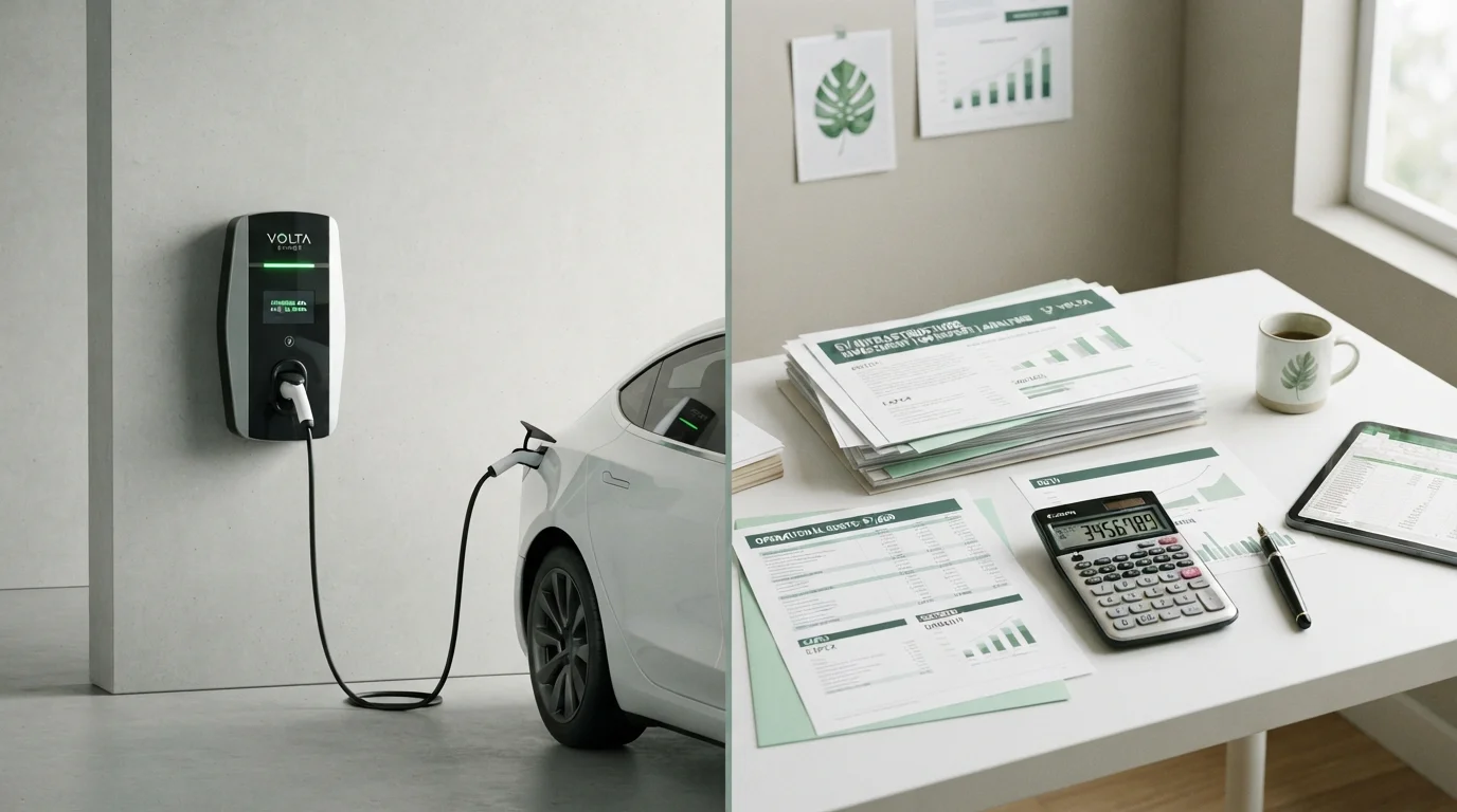 Common Myths About EV Savings
