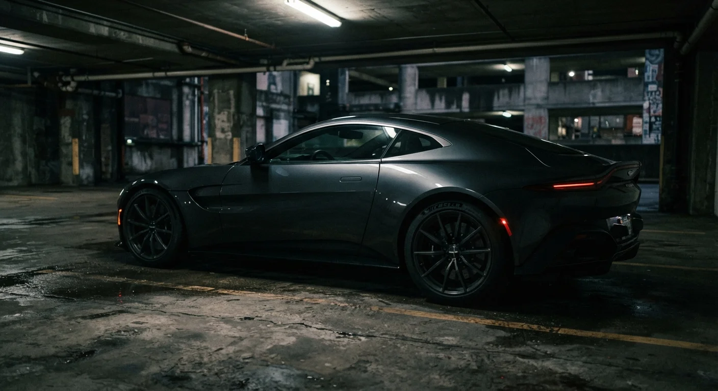 Coupe Ownership Over Time: Practical Realities Few Buyers Consider Upfront