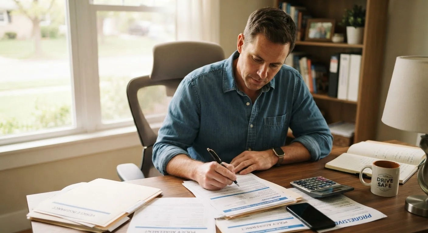Discounts Drivers Often Overlook on Their Auto Policy