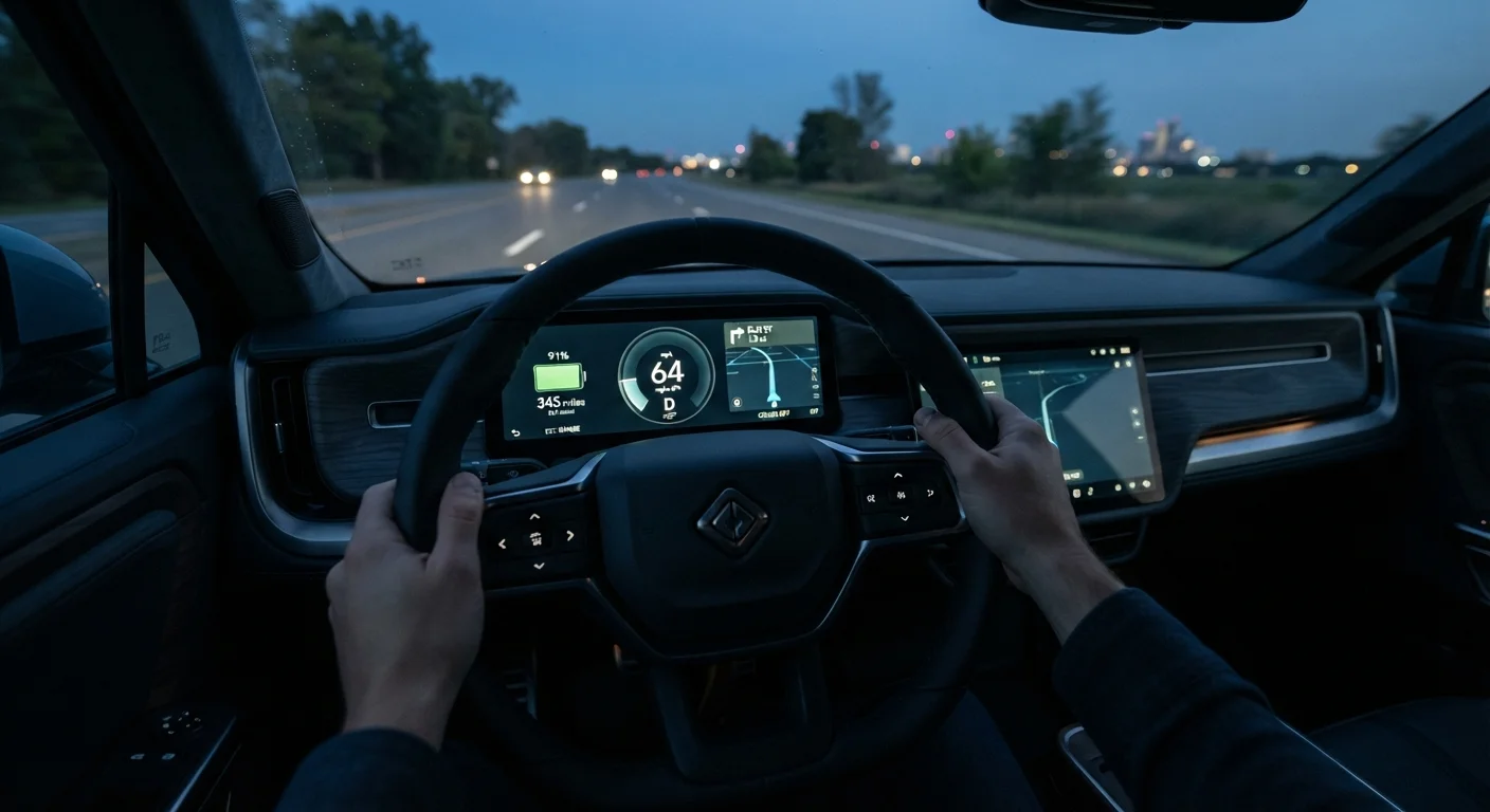 Electric Vehicle Range Ratings Explained