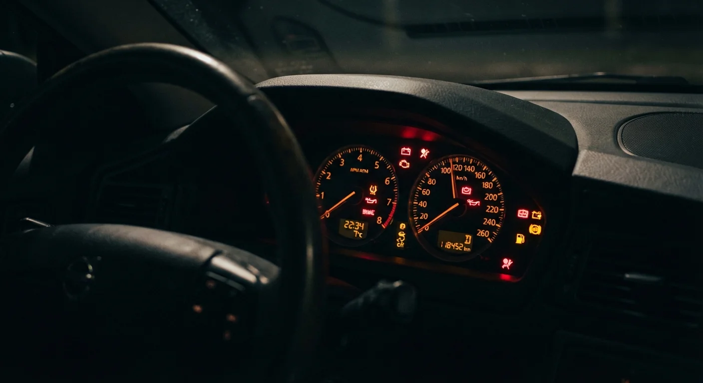 Electrical Gremlins: Early Signs Your Car's Electrical System Is Struggling