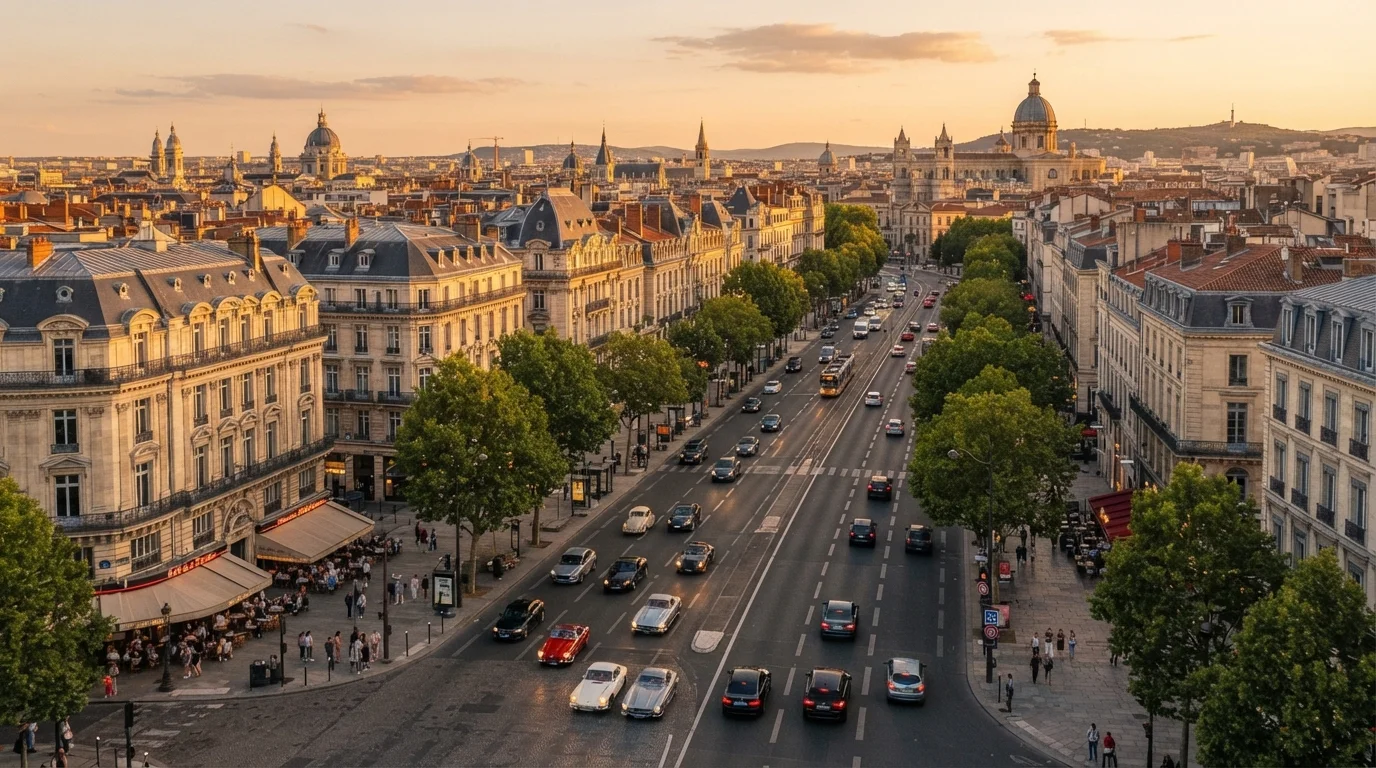 European Car Brands at a Glance: Origins, Headquarters, and Heritage