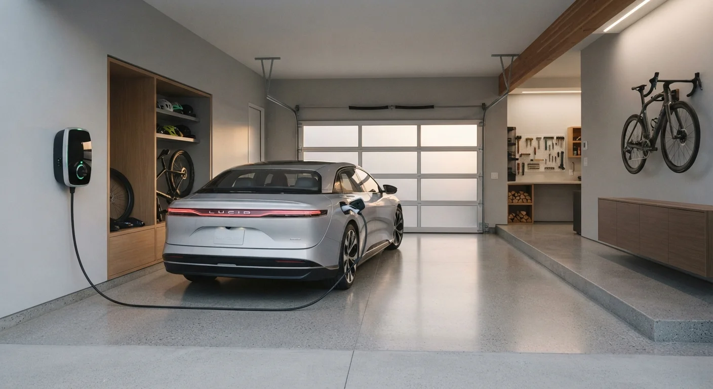 EV Range & Charging: Everything You Need to Know Before Going Electric