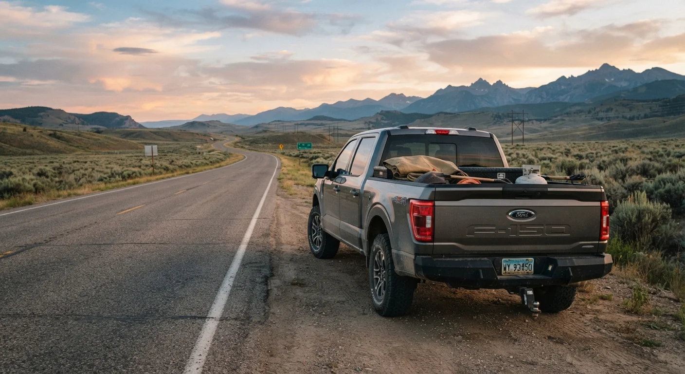 Everything First-Time Truck Owners Should Know Before Hitting the Road