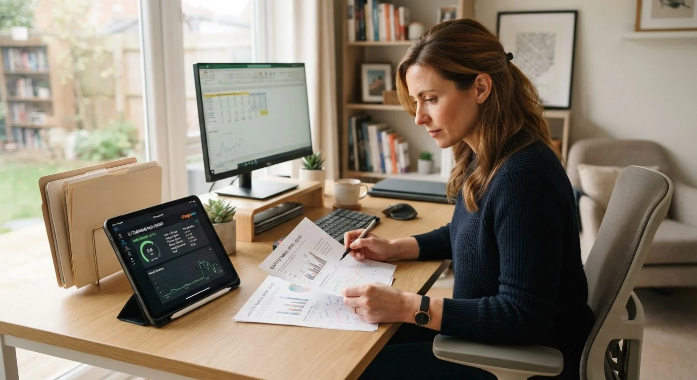 Financial Questions to Resolve Before Switching to an EV
