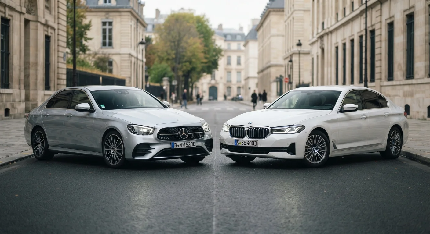 Honda vs. Toyota: Understanding Two Different Approaches to Building Cars