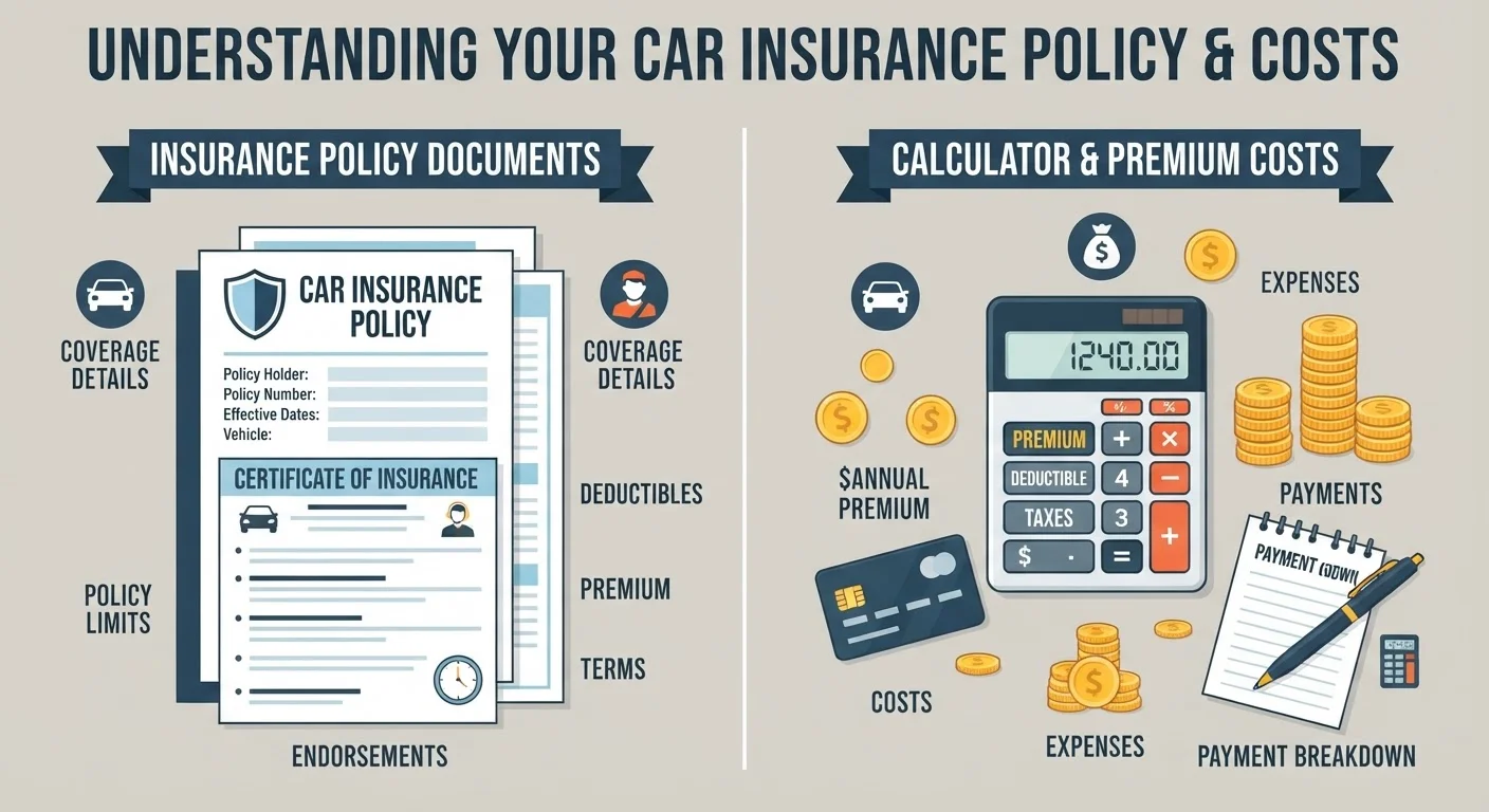 How Deductibles Work Across Different Coverage Types