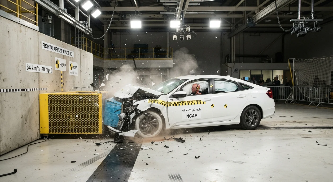 How European Safety Standards Influenced Global Automotive Regulation