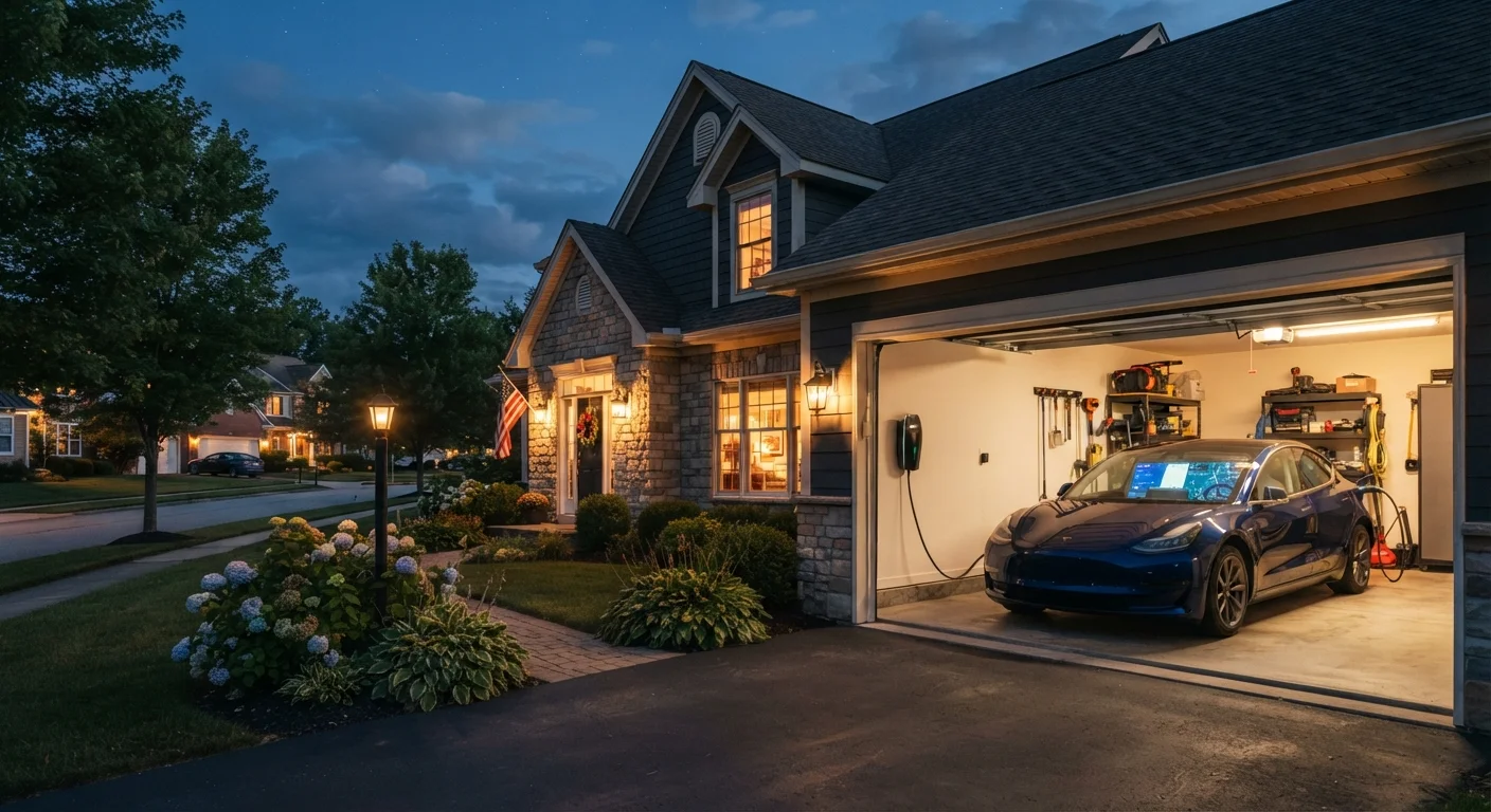 How Utility Companies Incentivise EV Adoption