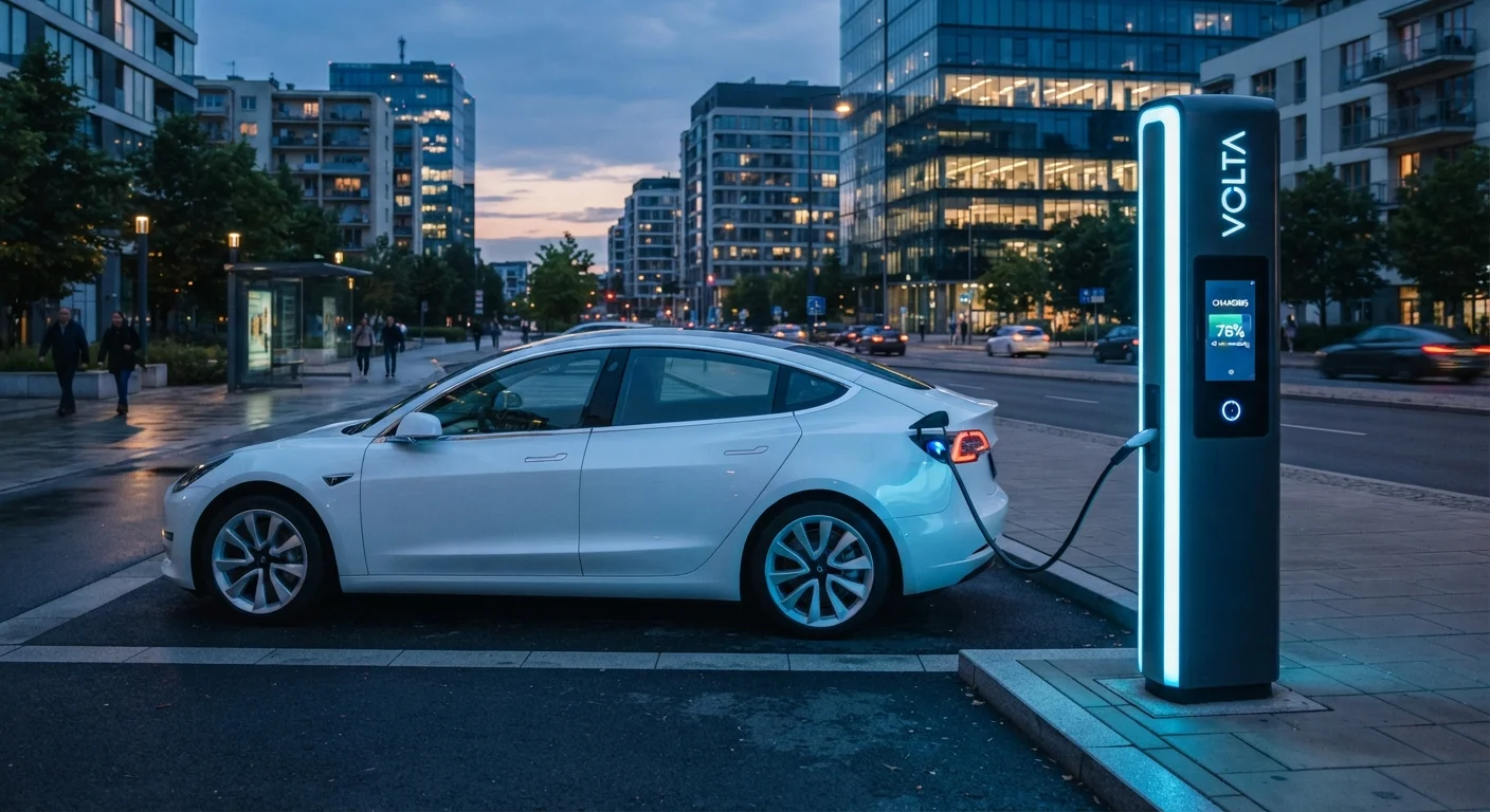 Level 1, Level 2, and DC Fast Charging: A Plain-Language Breakdown