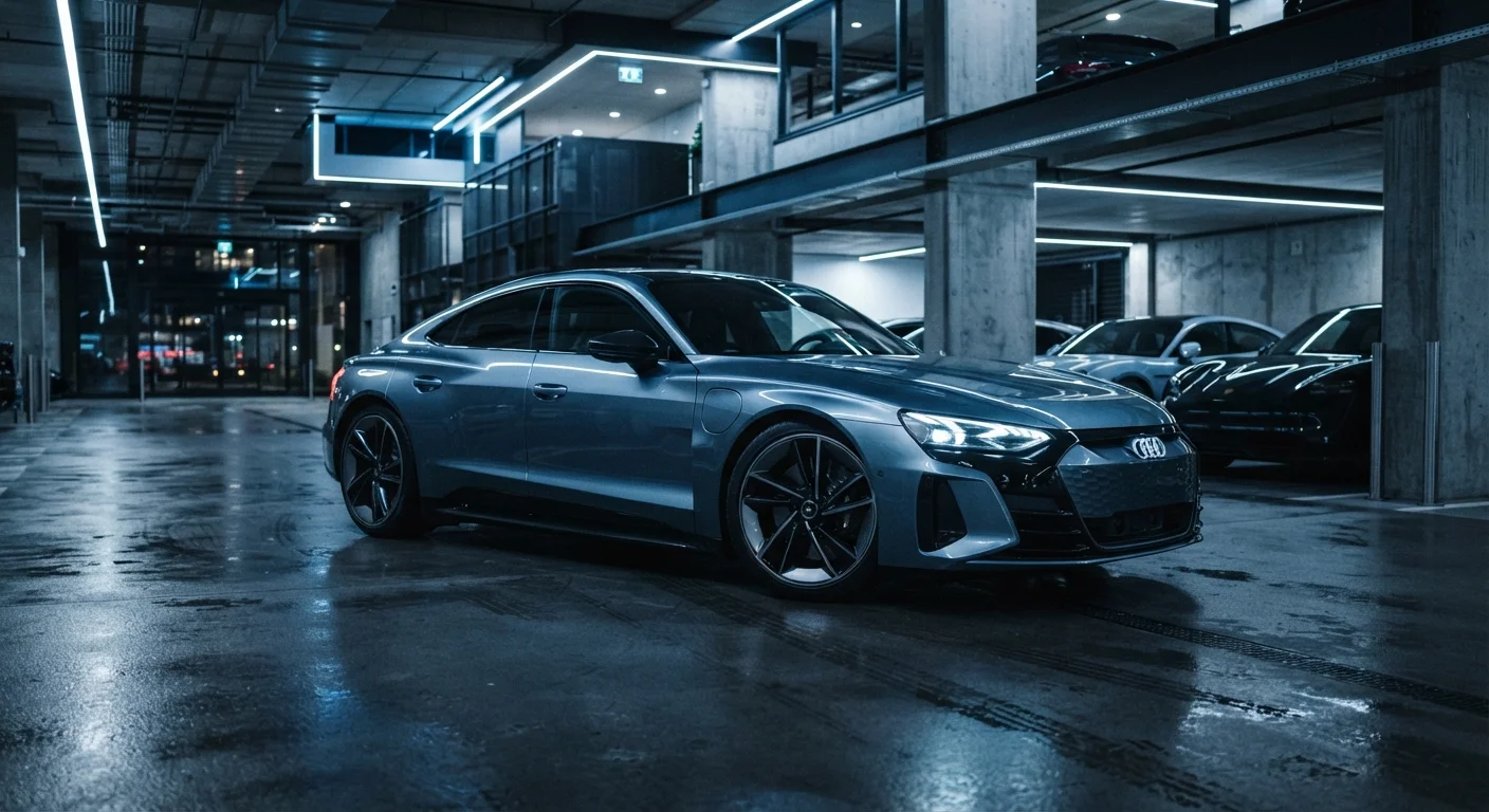 Luxury EV Ownership Costs: What Buyers Frequently Underestimate