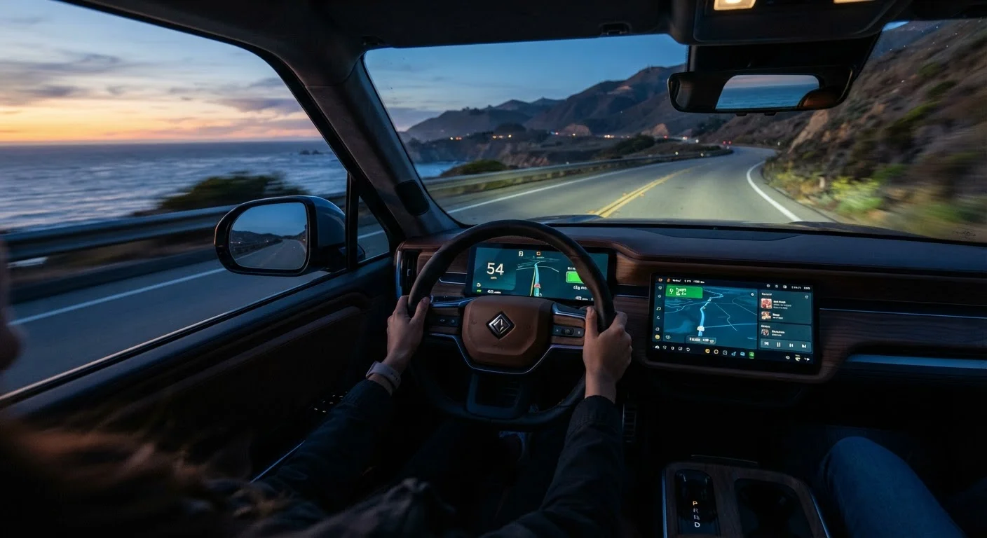 Maximising EV Range: Driving and Charging Practices That Actually Help