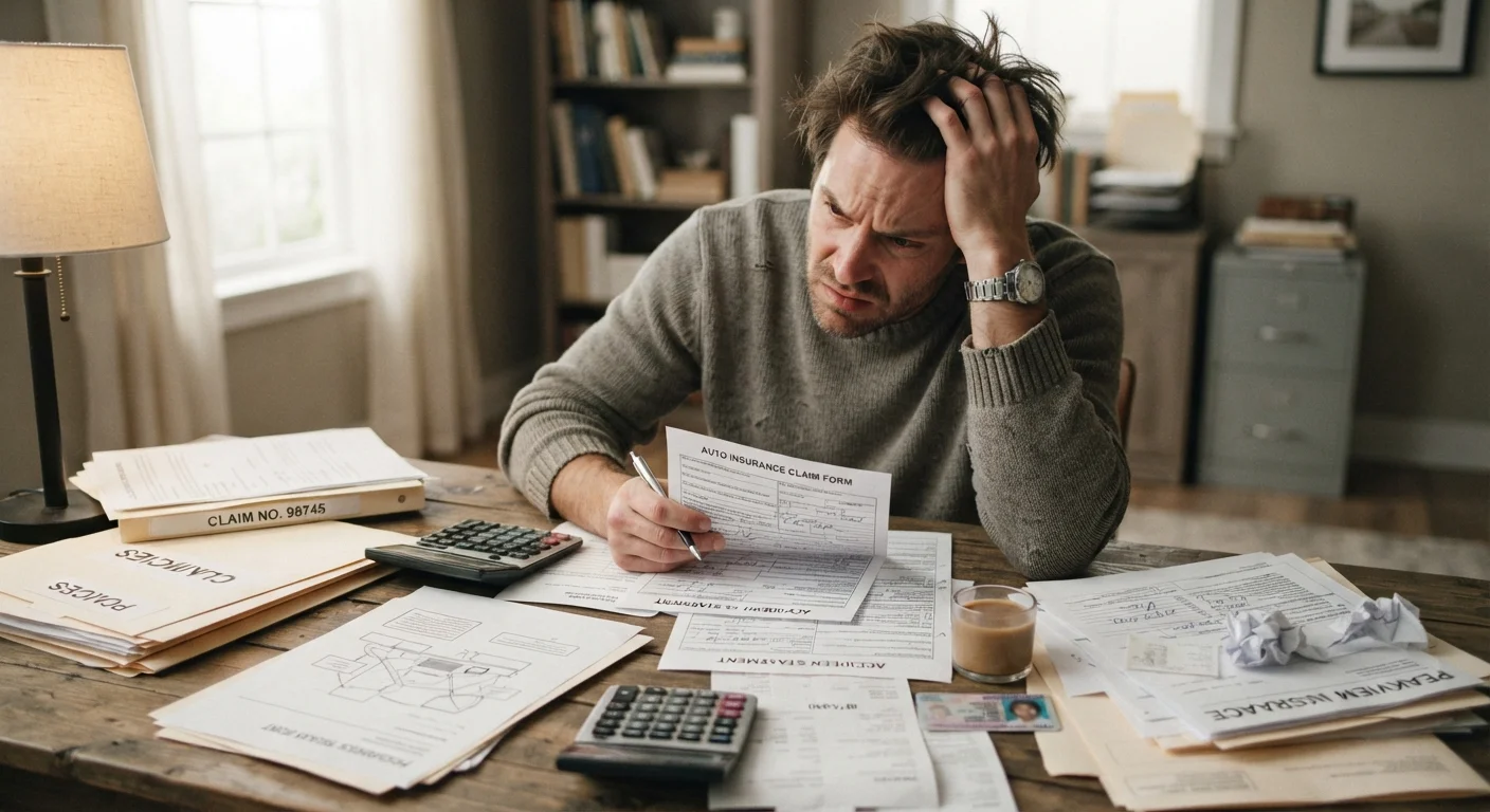 Myths About Auto Insurance Claims That Cost Drivers Money