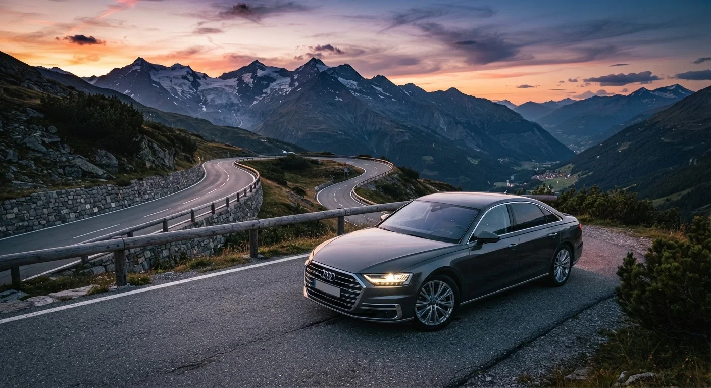 Owning a European Car: What the Experience Actually Involves
