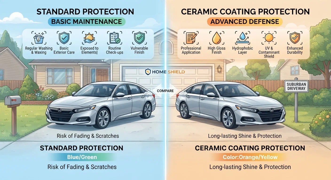 Stacked vs. Unstacked Uninsured Motorist Coverage