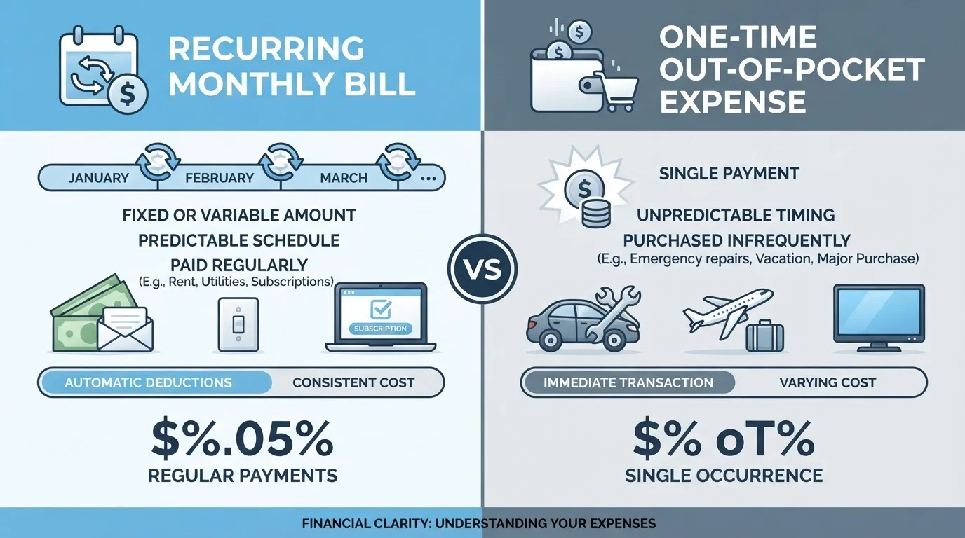 The Difference Between a Premium and a Deductible