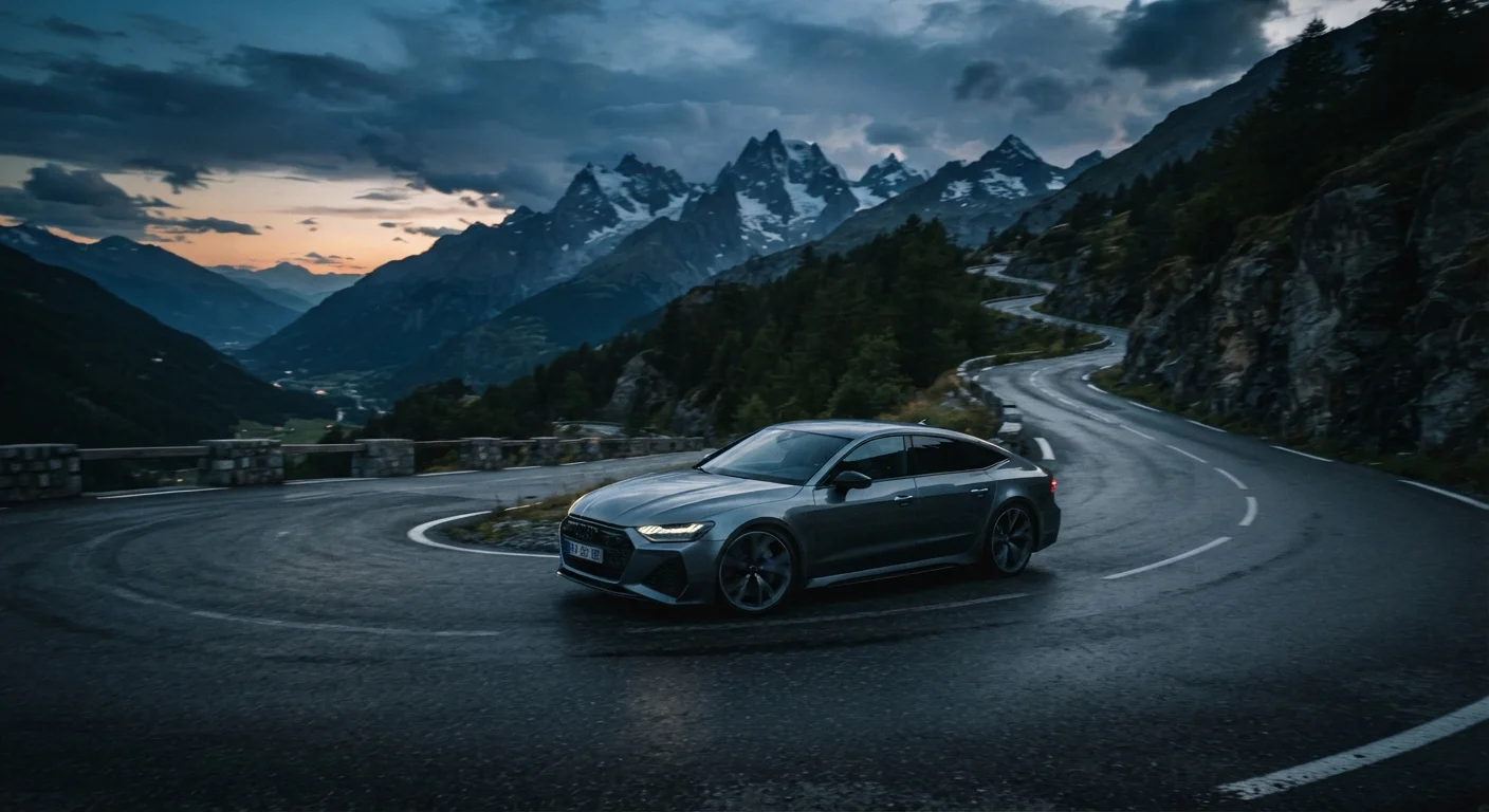 The Myths About European Cars That Won't Go Away