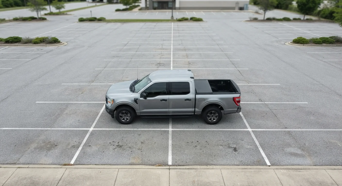 Truck Bed Dimensions, Cab Styles, and Configurations: A Reference Guide