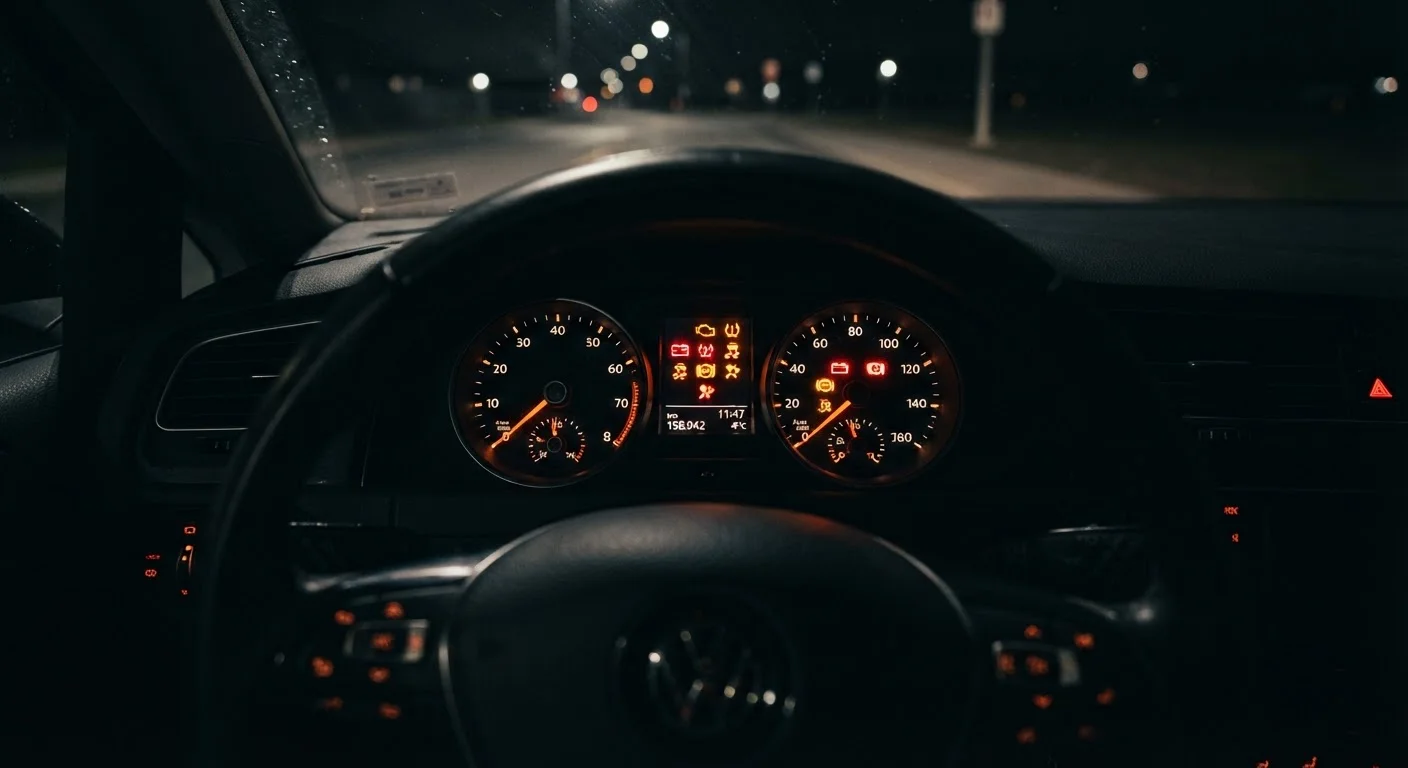 Understanding Car Warning Signs: A Complete Guide for Everyday Drivers
