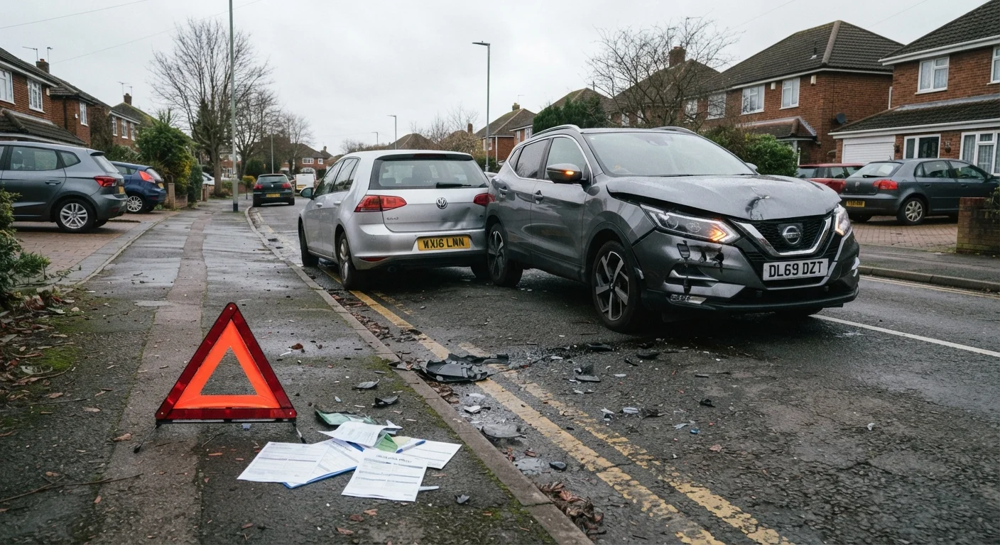Uninsured and Underinsured Motorist Coverage Explained