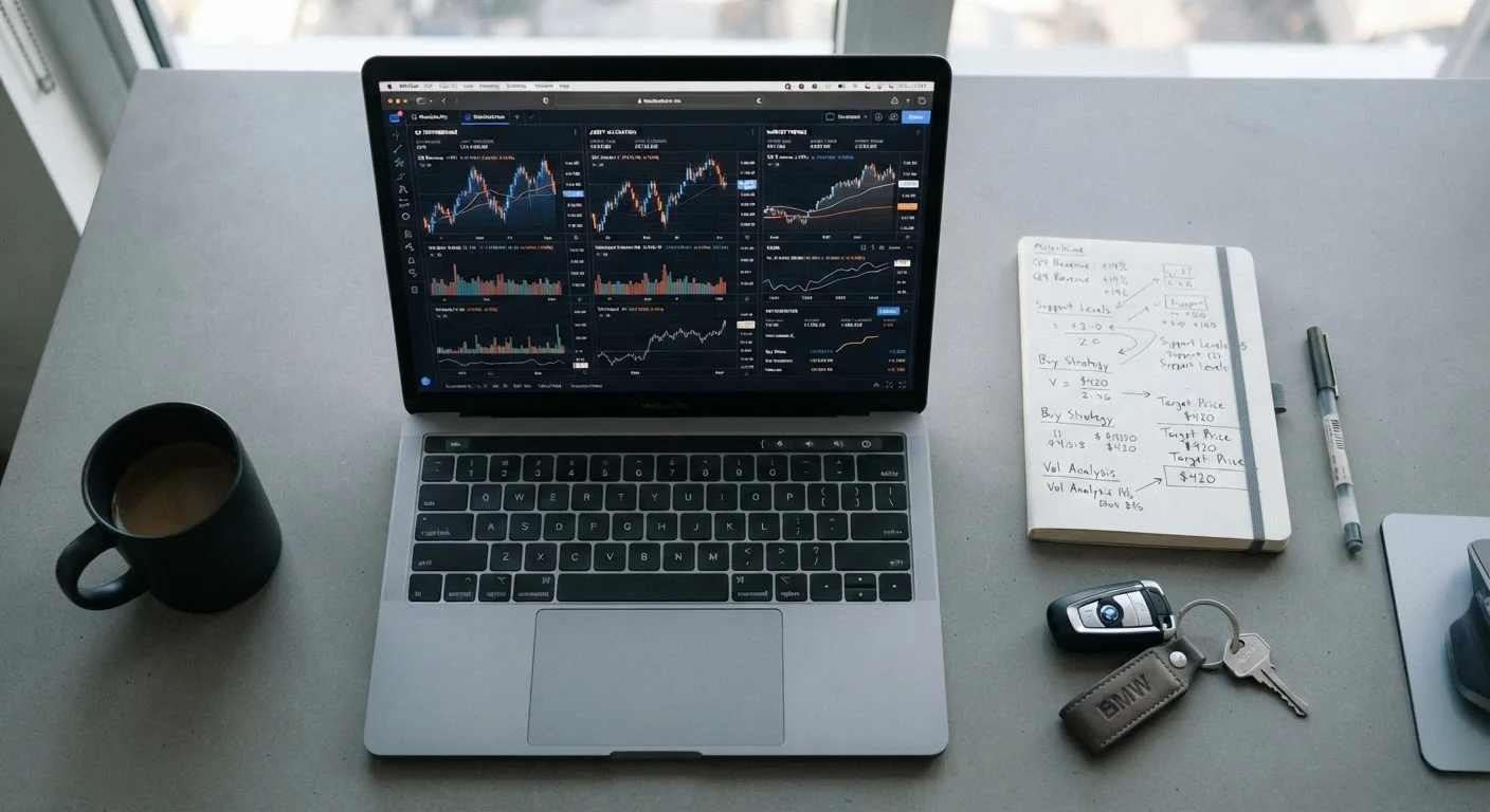 Used Car Pricing Tools Compared: What Each One Measures and Where Each Falls Short