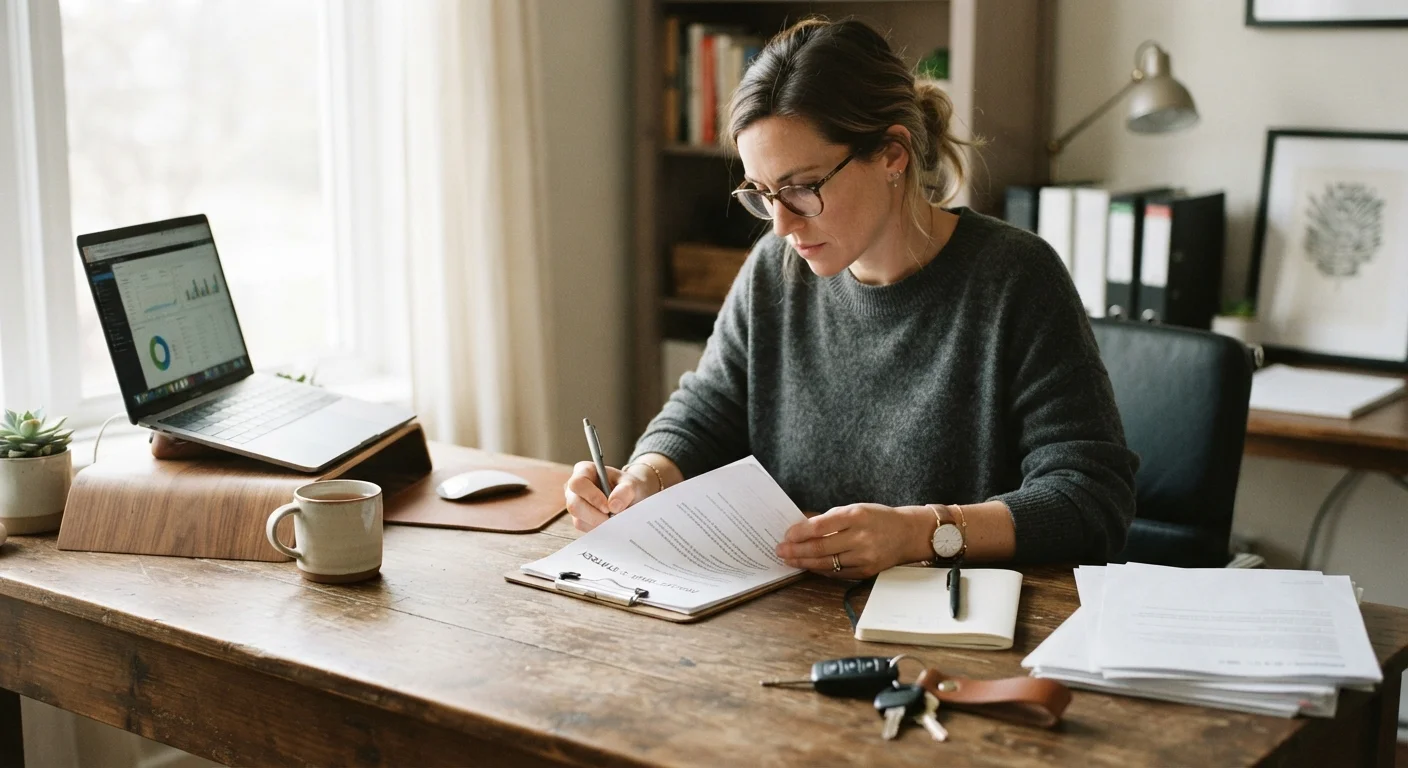 What Actually Happens After You File a Claim
