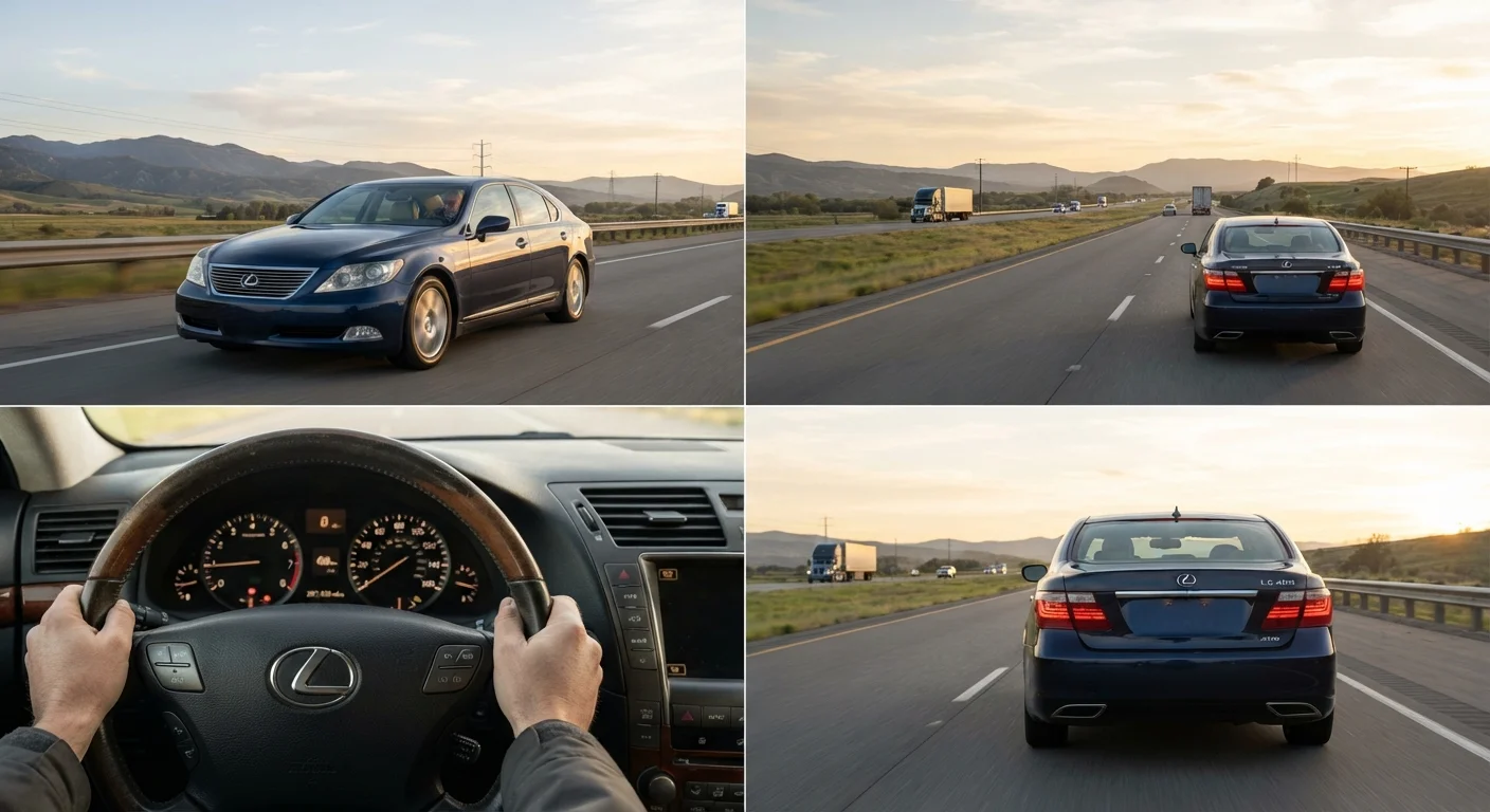 What Long-Term Ownership Actually Looks Like With an Asian Brand Vehicle