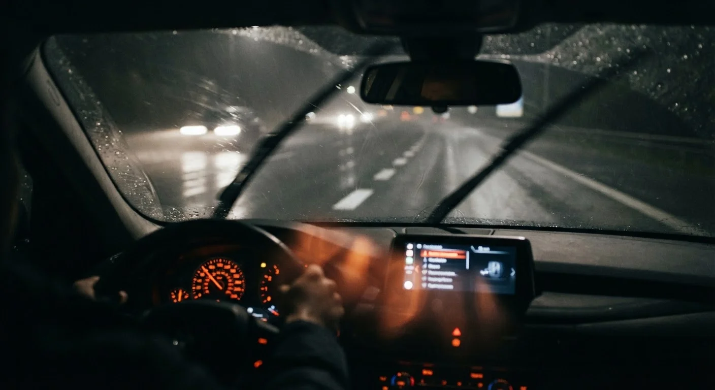 When ADAS Gets Confused: Situations Where Safety Tech Can Underperform