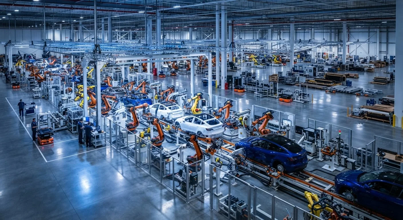 Why Asian Automakers Have Dominated Reliability Rankings for Decades