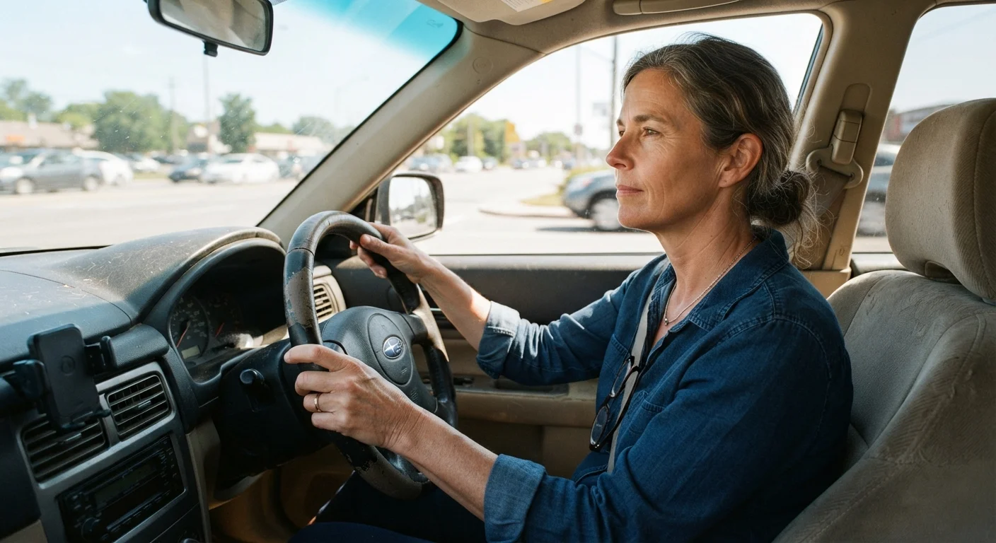 Why Buyers Regret Skipping the Test Drive — and What to Listen For