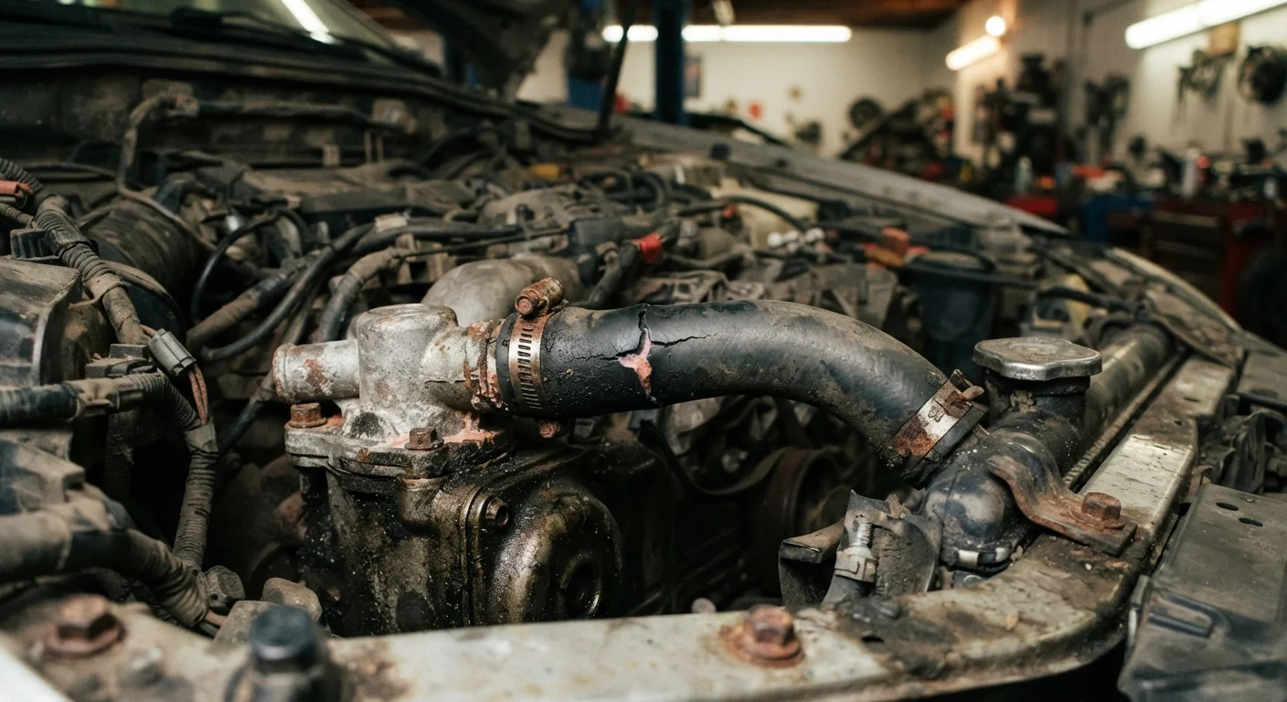 Why Deferred Repairs Compound: The Hidden Cost of Waiting