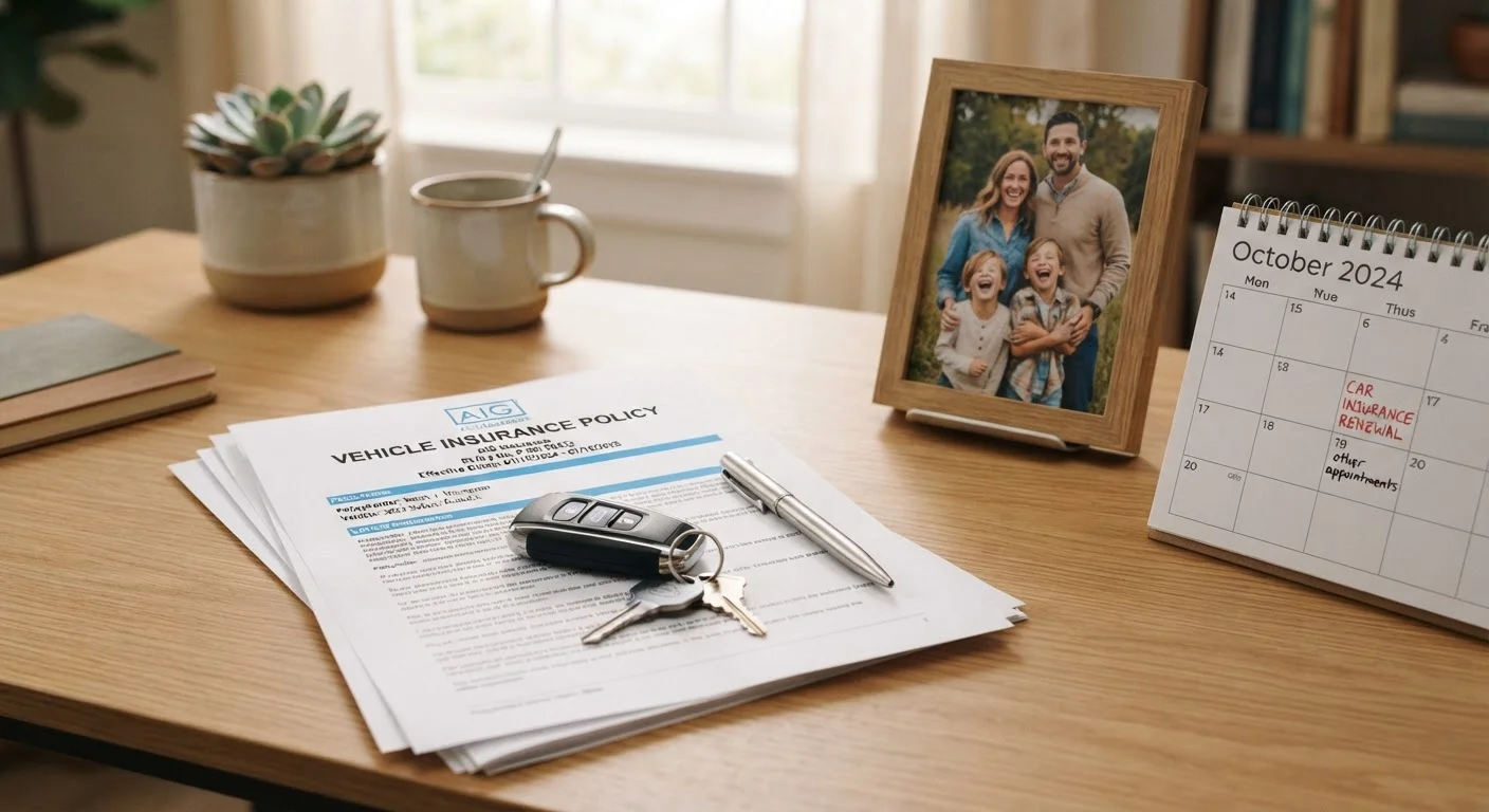 Why Your Coverage Needs Can Change Over Time
