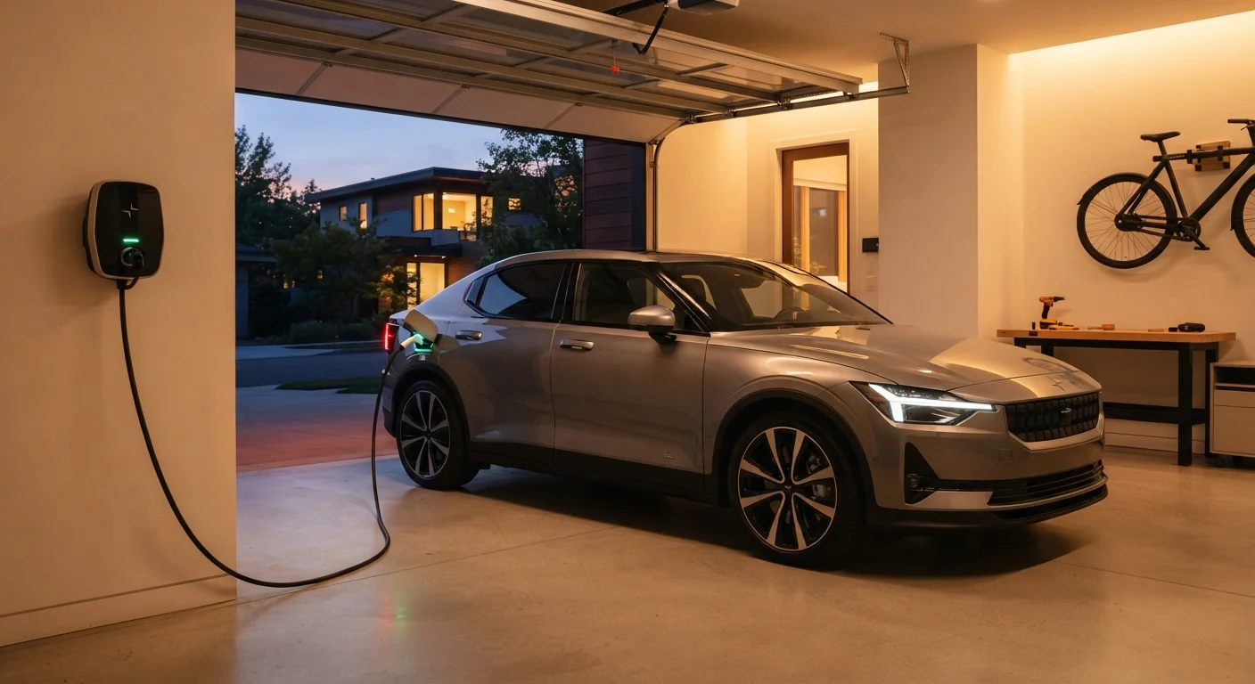 Your First Electric Car: A Complete Starting Point