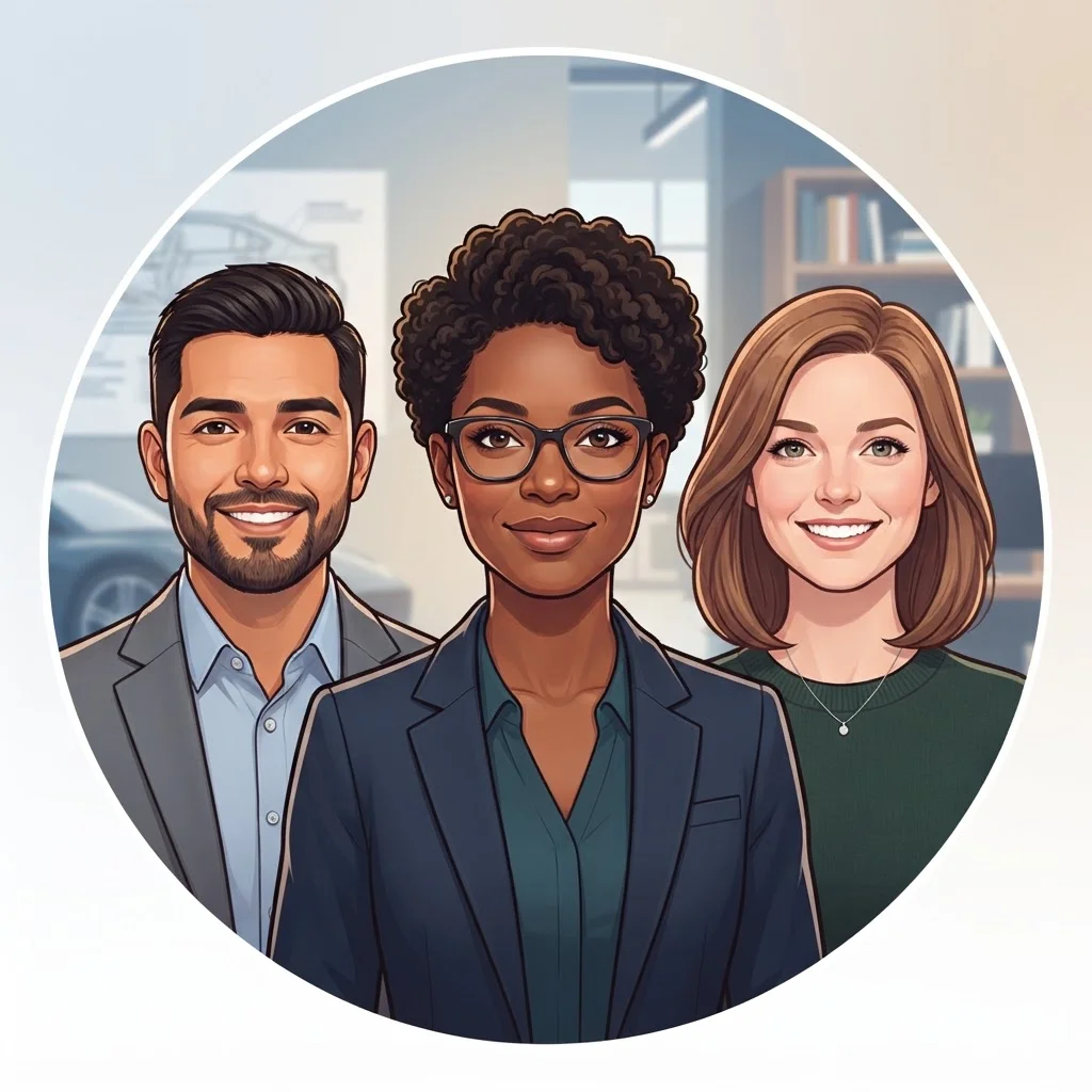 Used Cars Editorial Team